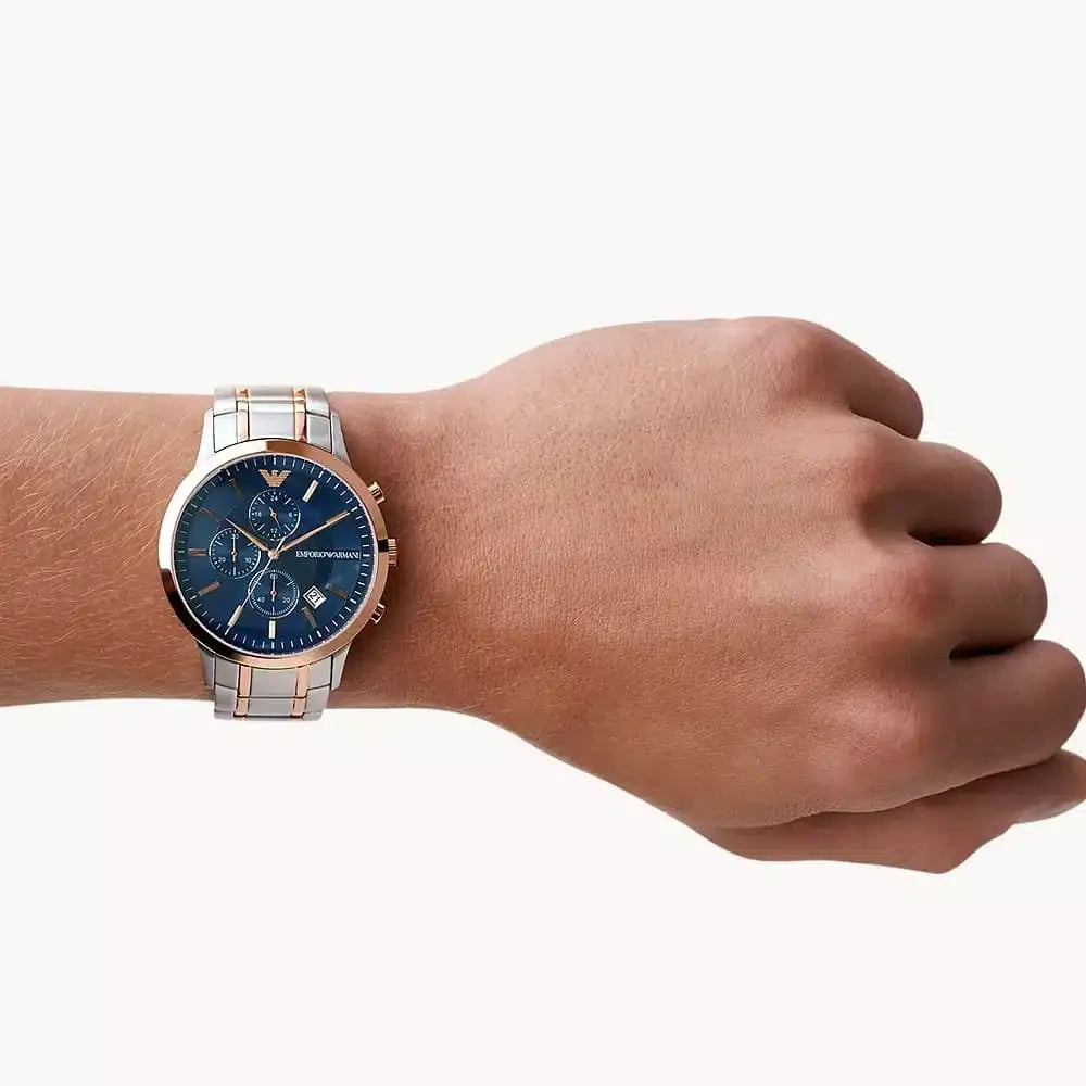 Emporio Armani Watch For Men AR80025