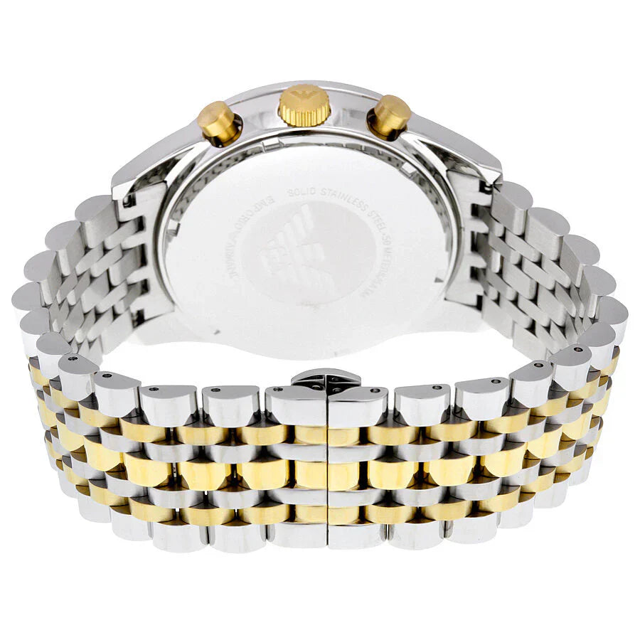 EA Watch For Men AR60888