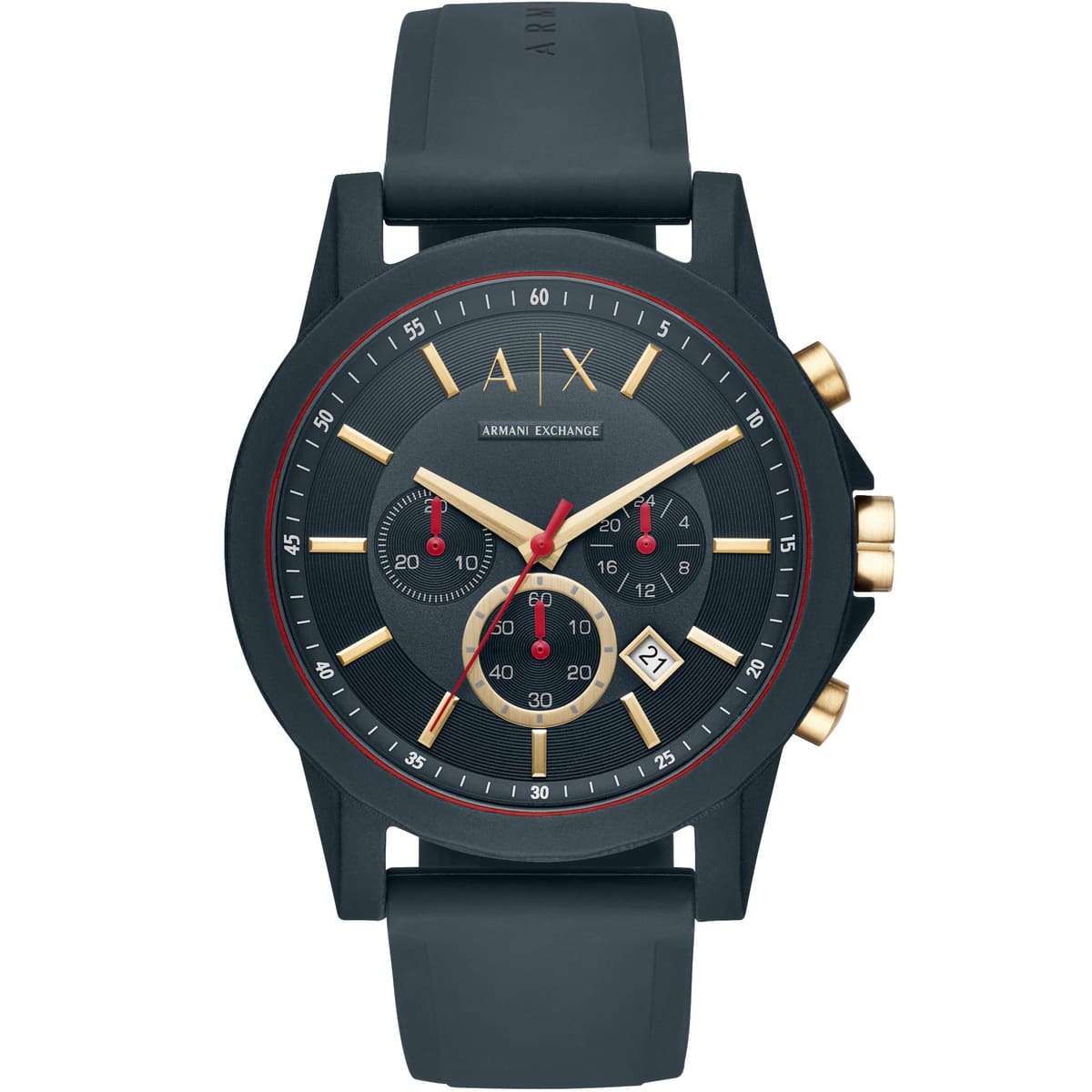 Armani Exchange Watch For Men AX1335