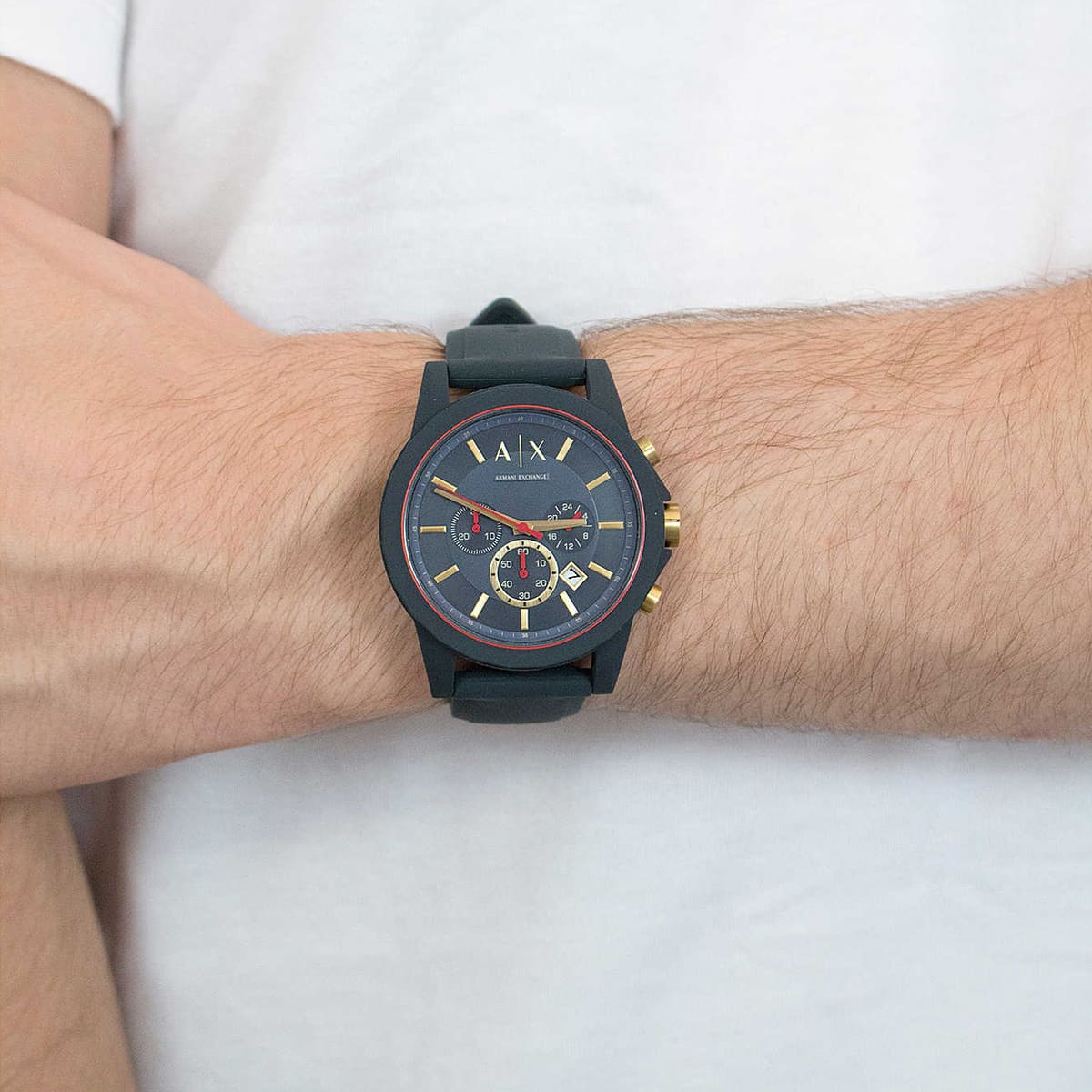 Armani Exchange Watch For Men AX1335