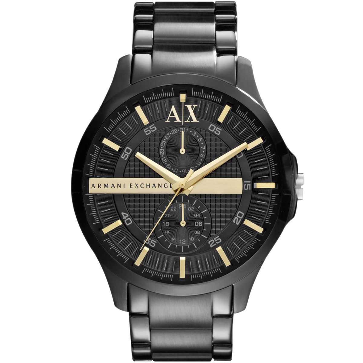 Armani Exchange Watch For Men AX2121