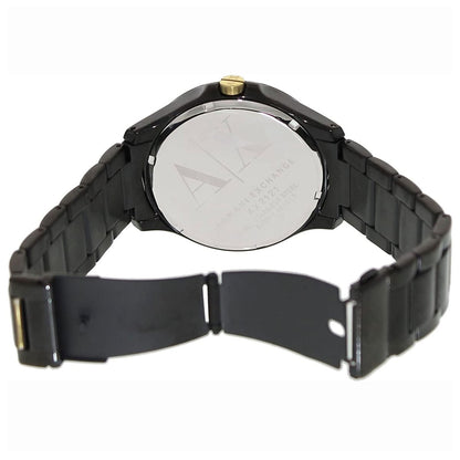 Armani Exchange Watch For Men AX2121