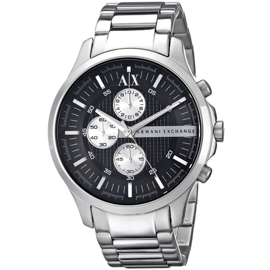 Armani Exchange Watch For Men AX2152