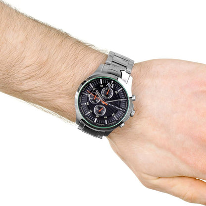 Armani Exchange Watch For Men AX2163