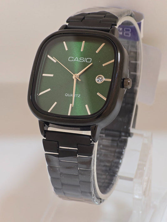 Casio Watch For Unisex LTP-E117D
