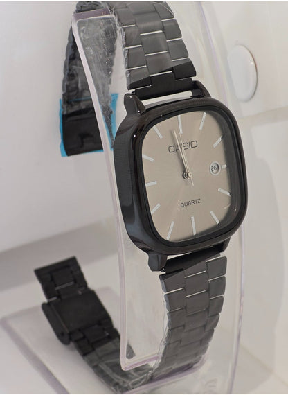 Casio Watch For Unisex LTP-E117D