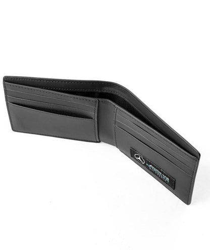 TH X MB Bifold Wallet For Men 41#