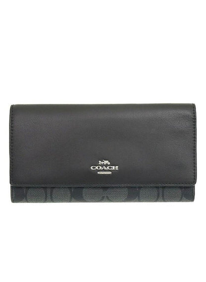 Coach Women's Slim Envelope Wallet