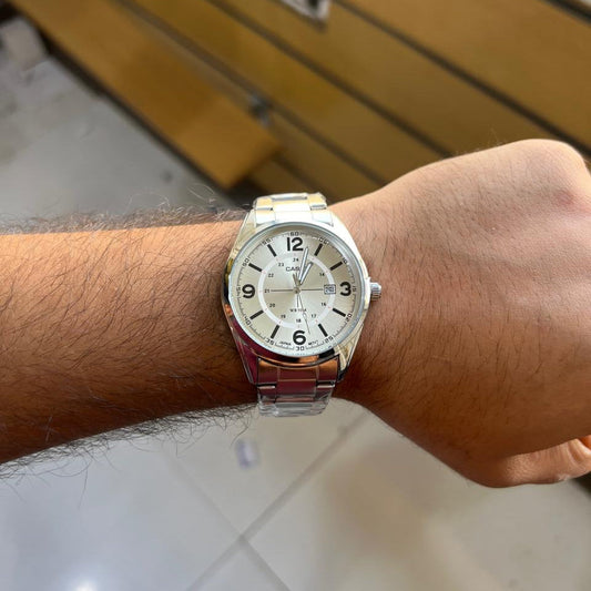 Casio Watch for men - MTP #2