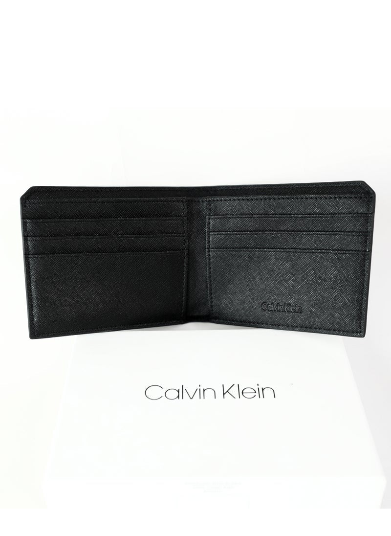 CK Black Wallet For Men 58#