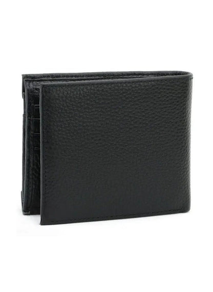 CK Black Leather Wallet For Men 60#