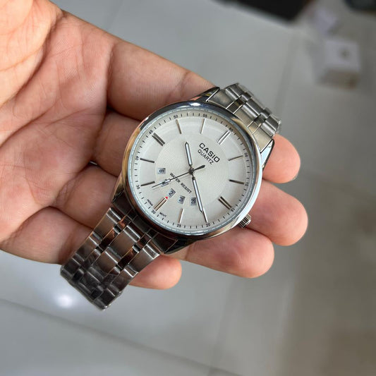 Casio Watch for men - MTP #6