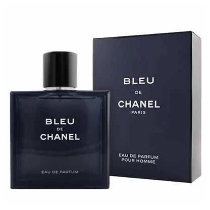 Bleu de Chanel Eau de Parfum Chanel