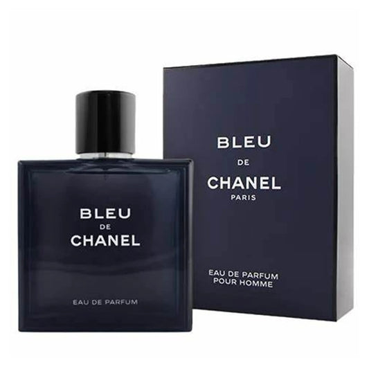 Bleu de Chanel Eau de Parfum Chanel