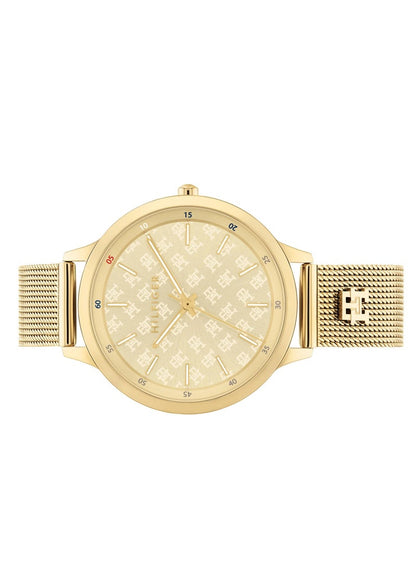 Tommy Hilfiger Watch For Women 1782587