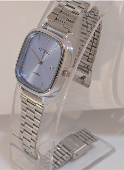 Casio Watch For Unisex LTP-E117D