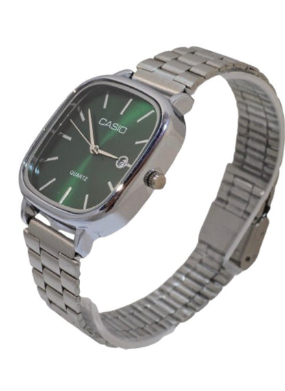 Casio Watch For Unisex LTP-E117D