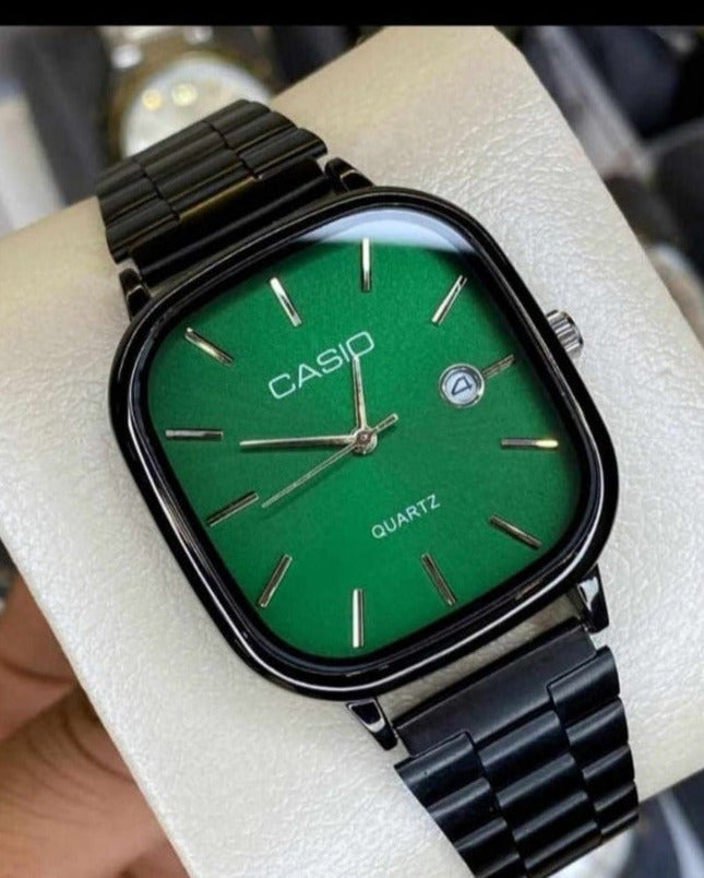 Casio Watch For Unisex LTP-E117D