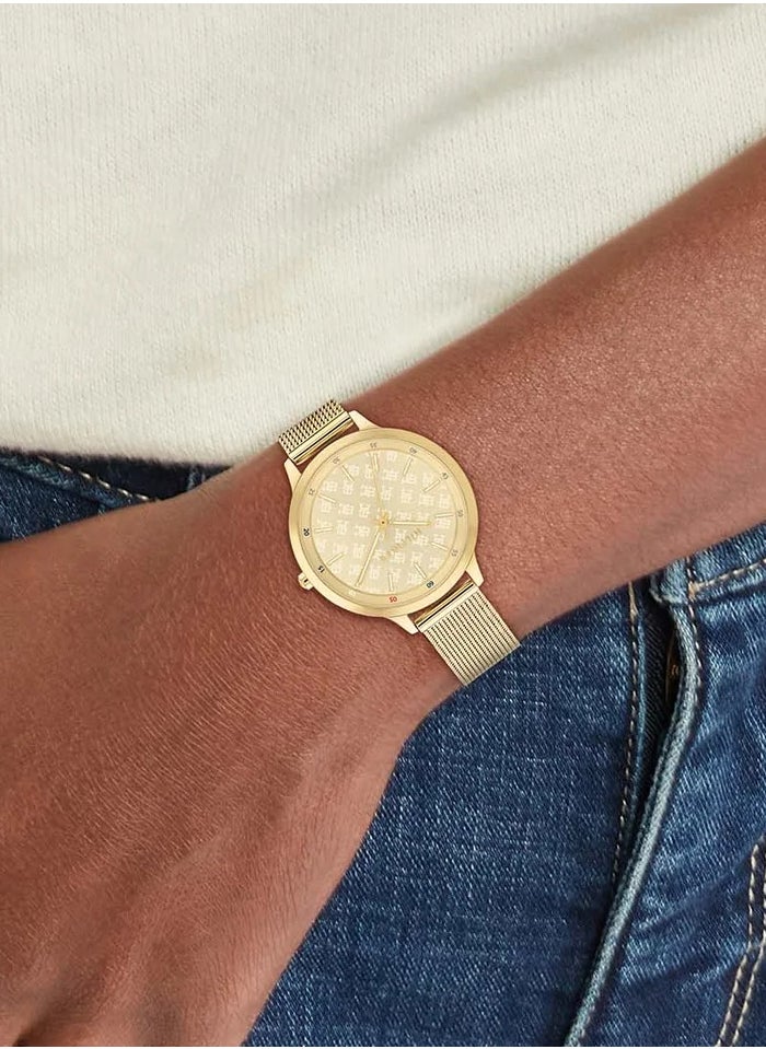 Tommy Hilfiger Watch For Women 1782587