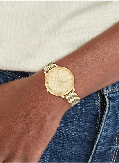 Tommy Hilfiger Watch For Women 1782587