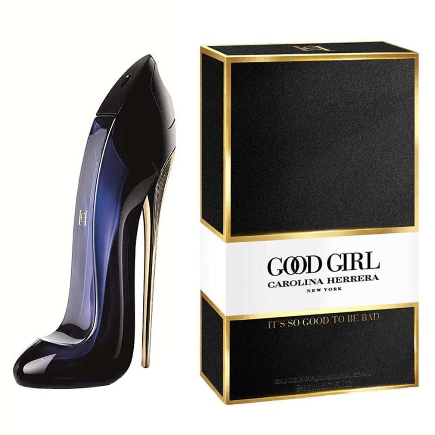 Carolina Herrera Good Girl New York