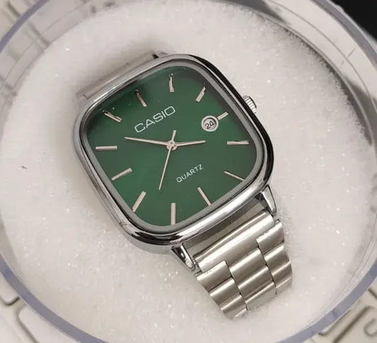 Casio Watch For Unisex LTP-E117D