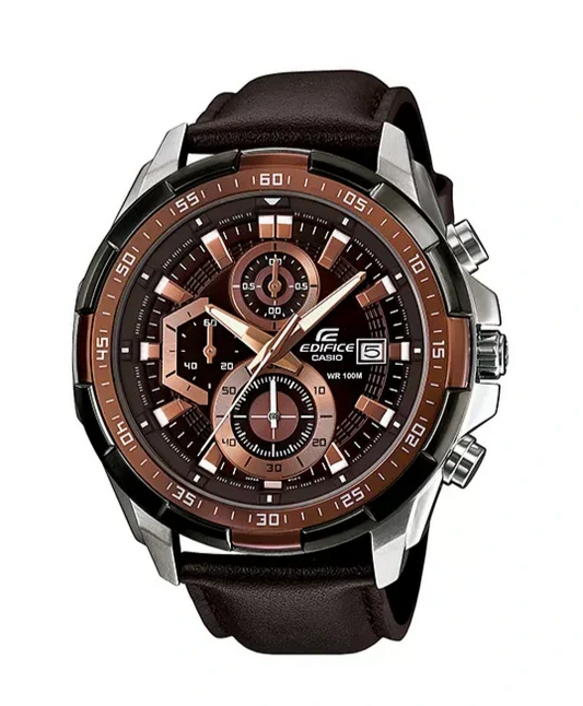 Casio Watch For Men EFR-539L-5AVUDF