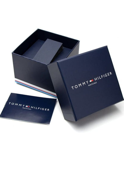 Tommy Hilfiger Watch For Men 1710608