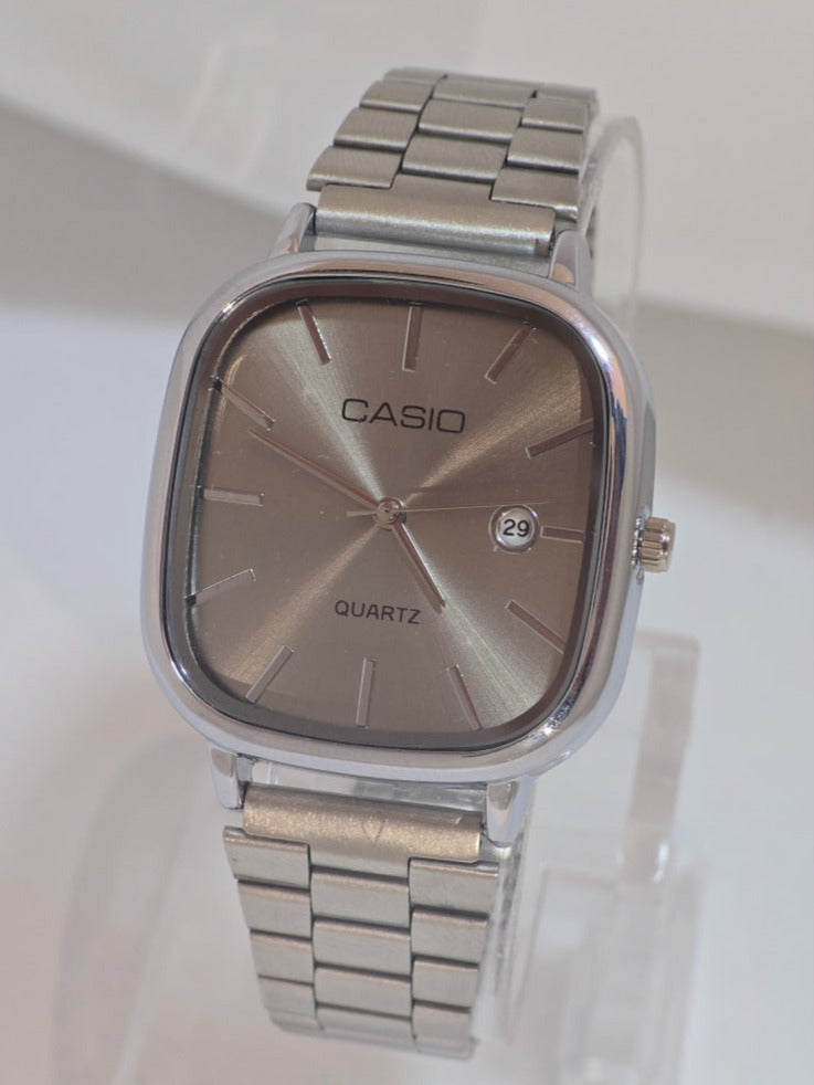 Casio Watch For Unisex LTP-E117