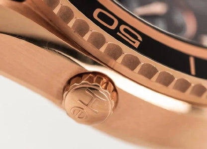 Omega Sea Master Mirror Original
