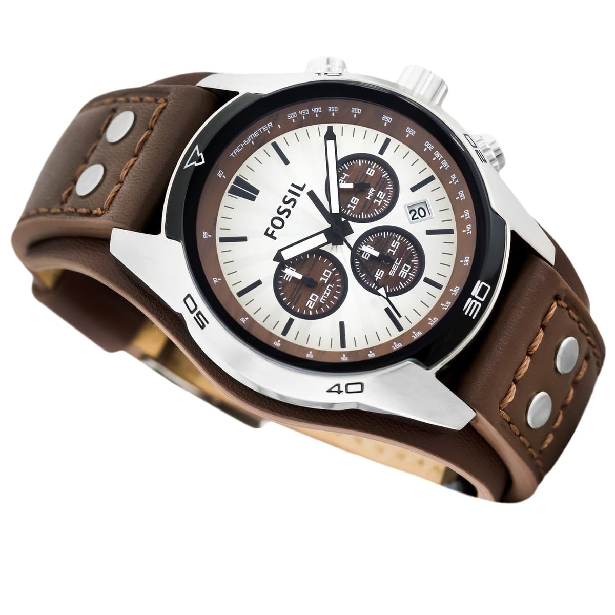 Fossil Watch For Men CH2565