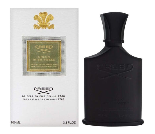 Green Irish Tweed 100ml