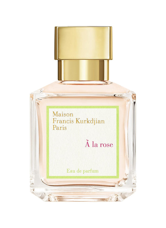 MAISON FRANCIS KURKDJIAN | À la rose Eau de parfum 70ml |