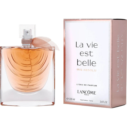 La Vie Est Belle Iris Absolu Perfume