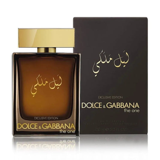 The One Royal Night Dolce&Gabbana