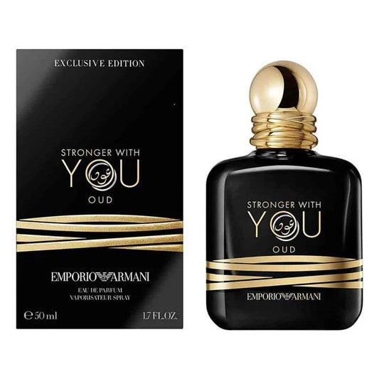 Stronger With You Intensely - Eau de Parfum 100ml