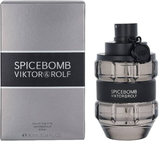 Viktor & Rolf Spice Bomb M EDT 90 ml