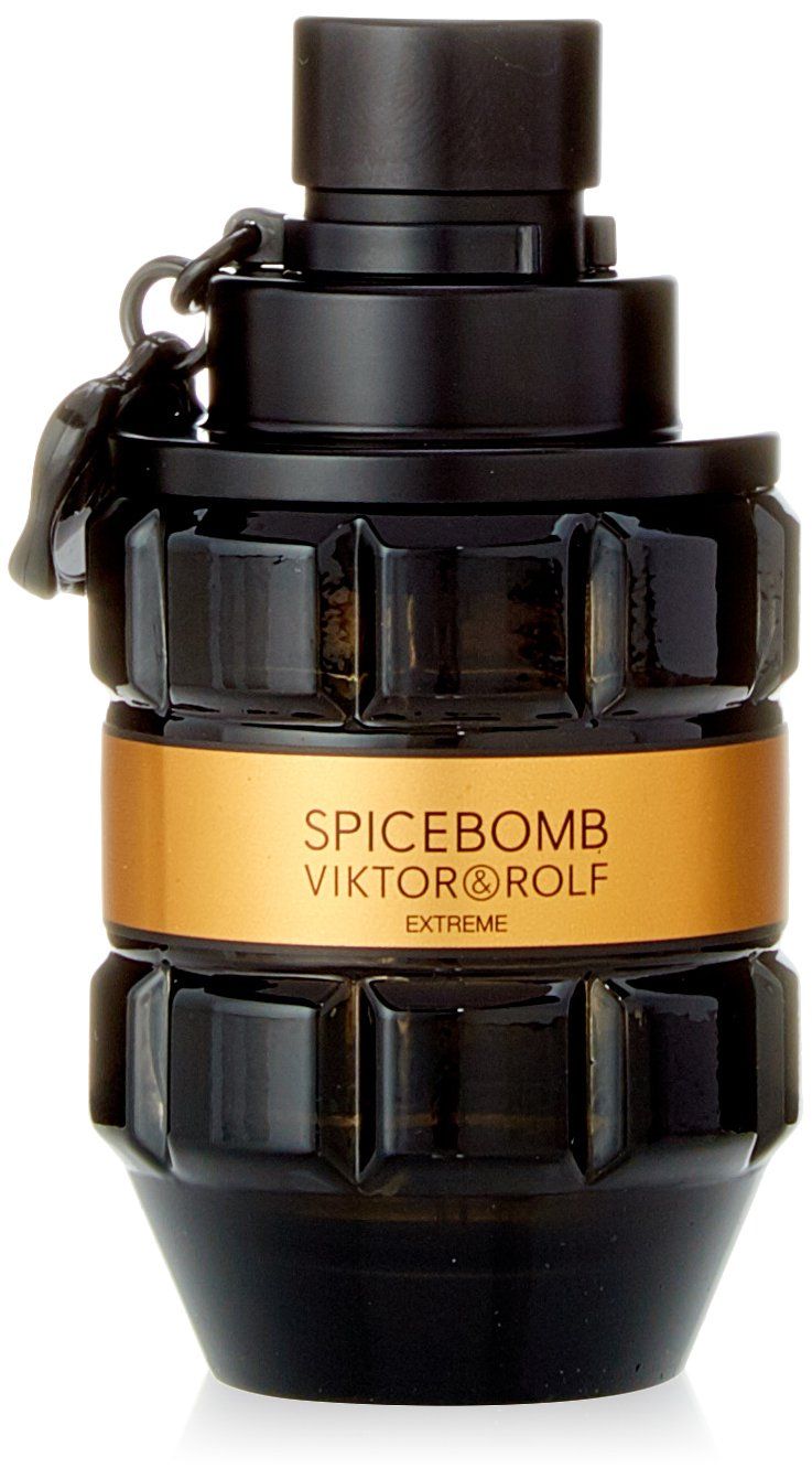 Viktor And Rolf Spicebomb Extreme Edp 90ml