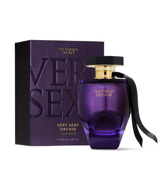 Victoria's Secret Very Sexy Orchid 3.4 Oz Eau de Parfum