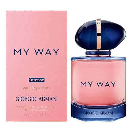 My Way Intense Eau de Parfum
