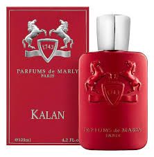 Parfums de Marly Kalan For Unisex 125ml - Eau de Parfum