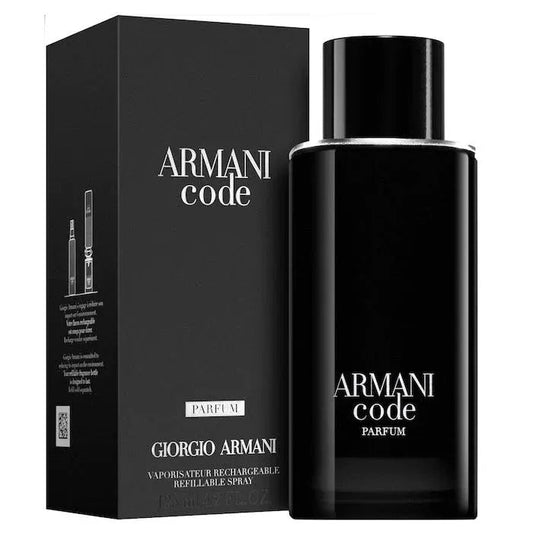 Giorgio Armani Armani Code for Men -Parfum