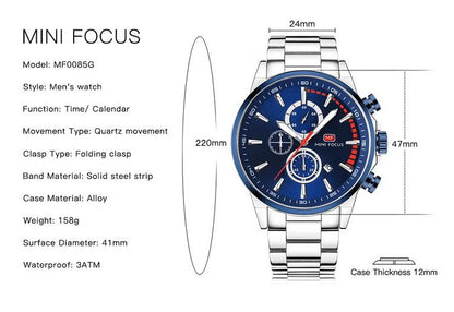 Mini Focus MF0085G.04