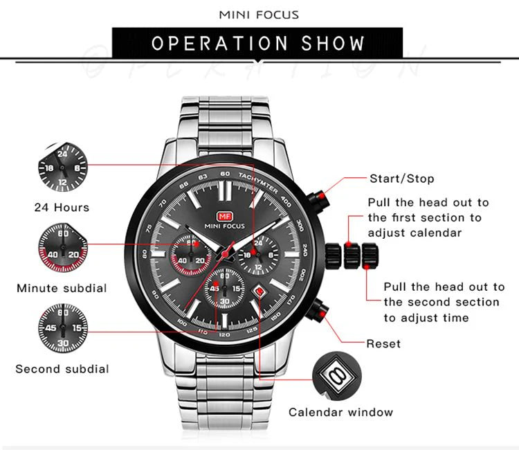 Mini Focus MF0133G.03