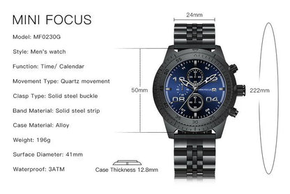 Mini Focus MF0230G.02