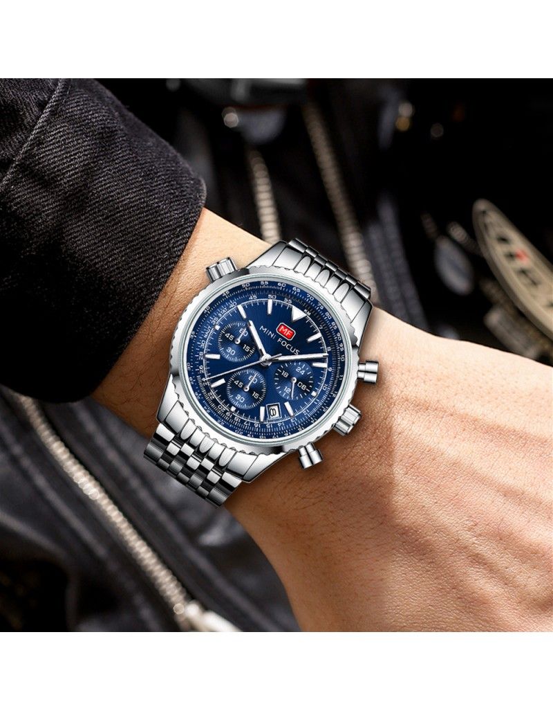 Mini Focus MF0463G.03