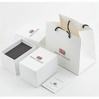 Mini Focus Watch For Men MF0294G-02