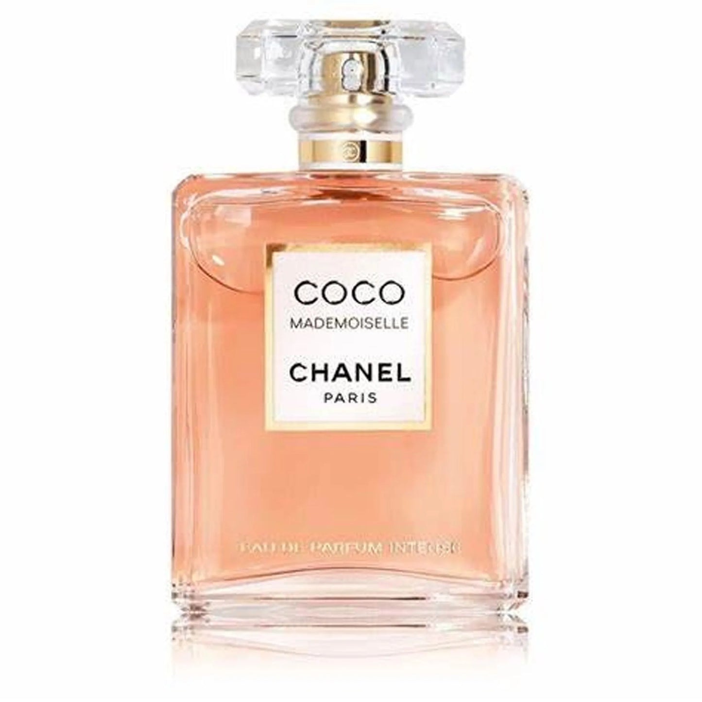 Coco Mademoiselle By Chanel