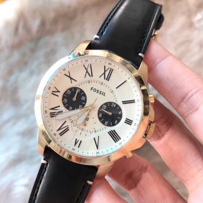 Fossil Watch For Men FS5272