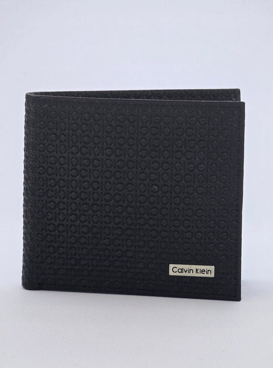 CK Black Wallet For Men 68#